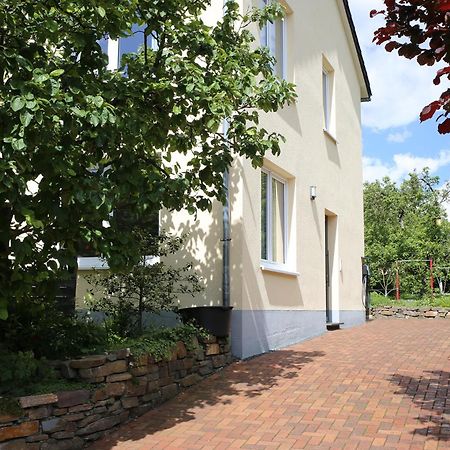 Am Stadtgarten Simmern Εξωτερικό φωτογραφία