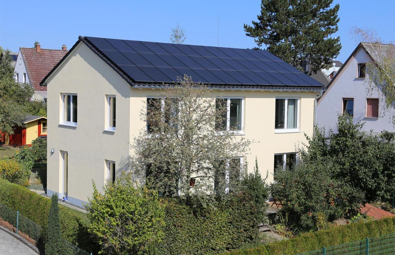 Am Stadtgarten Simmern Εξωτερικό φωτογραφία