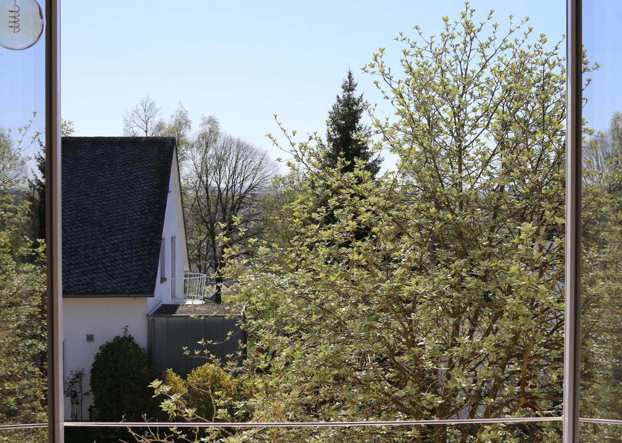 Am Stadtgarten Simmern Εξωτερικό φωτογραφία