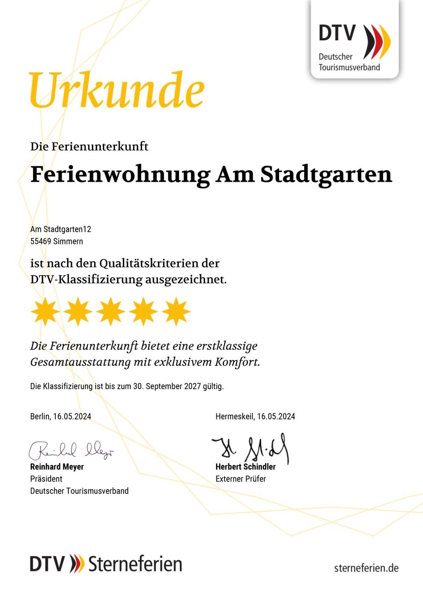 Am Stadtgarten Simmern Εξωτερικό φωτογραφία