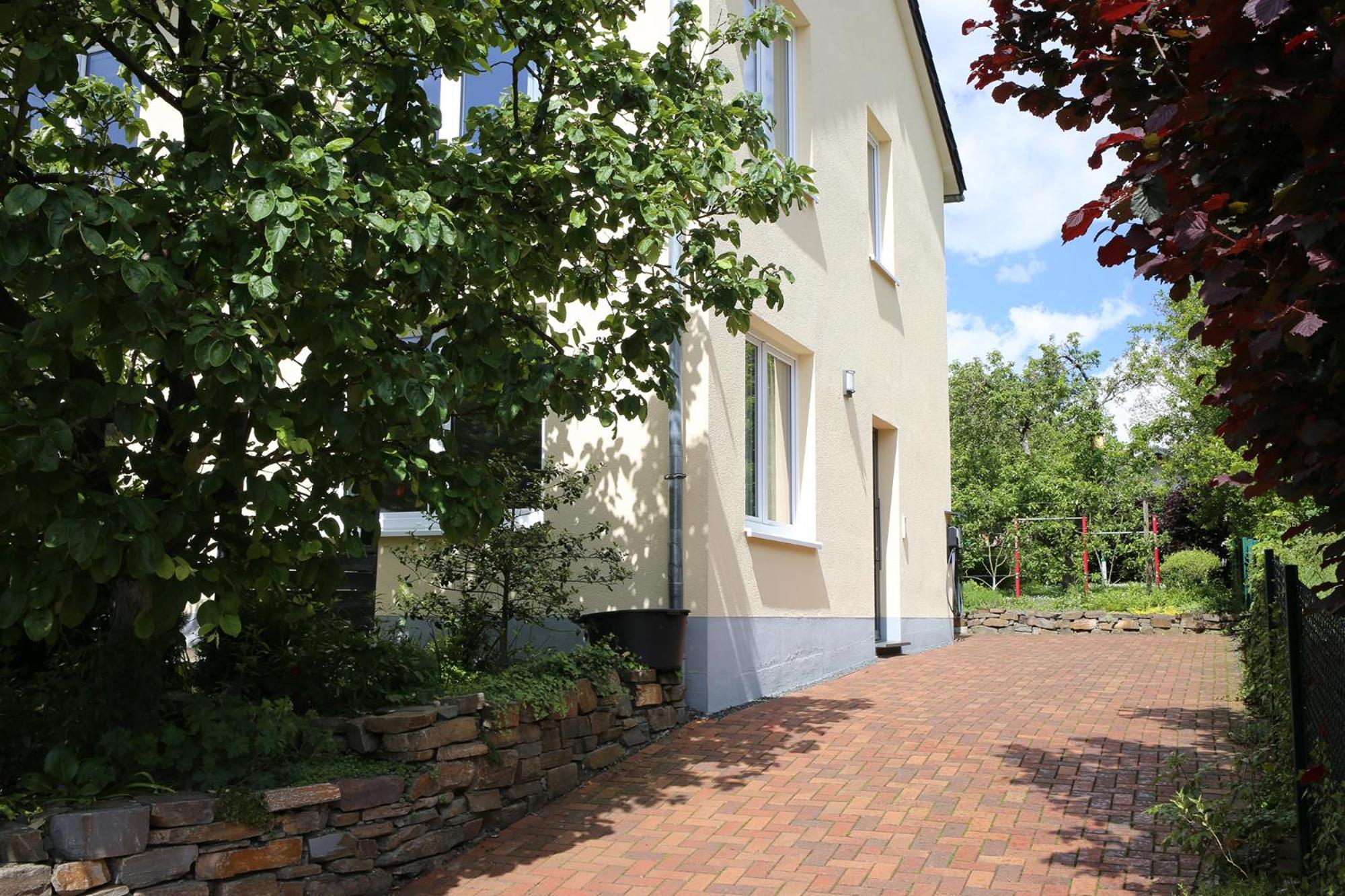 Am Stadtgarten Simmern Εξωτερικό φωτογραφία